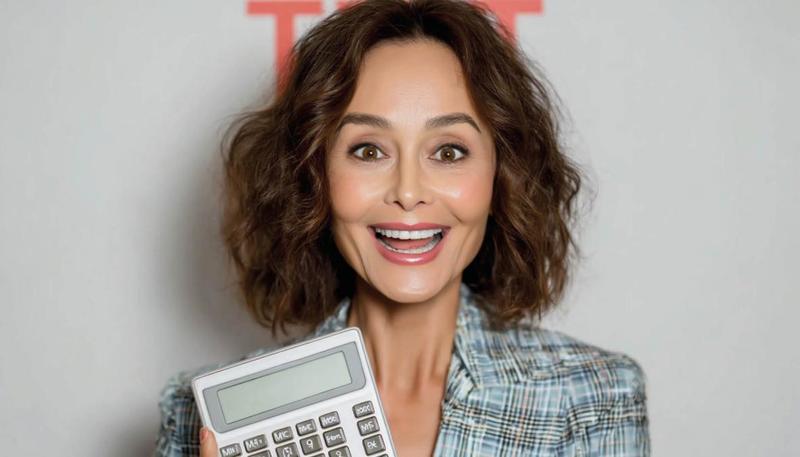 La talentosa señora Preysler La talentosa señora Preysler