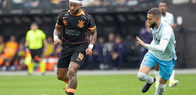 Timão vence com autoridade, mas Libertadores ainda é sonho distante