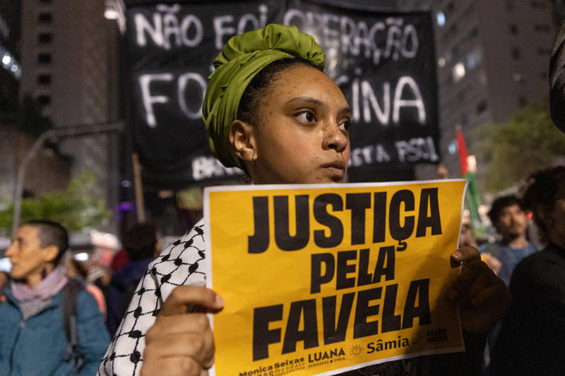 Mês da Consciência Negra é de reflexão sobre efeito do racismo institucionalizado