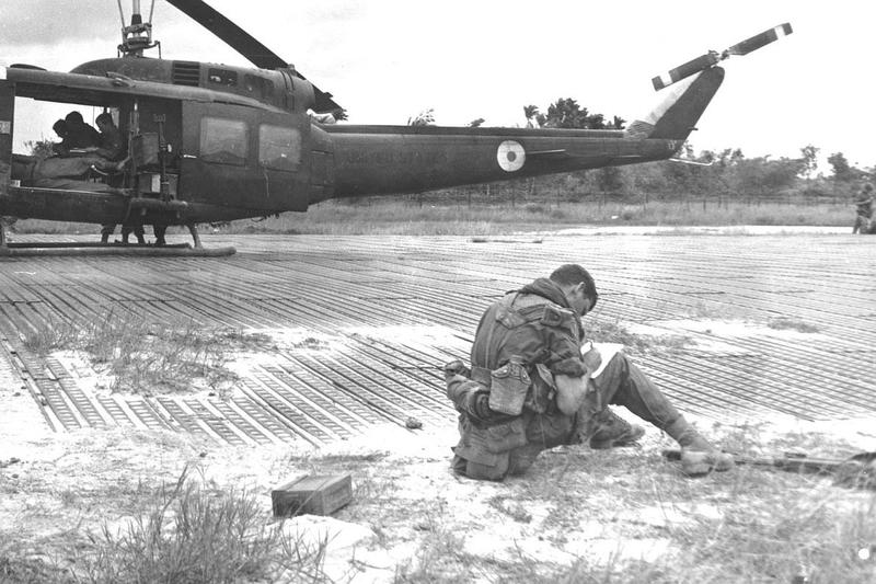 FIVE QUESTIONS: Larry Rottmann on ‘Face of Vietnam’ exhibit FIVE QUESTIONS: Larry Rottmann on ‘Face of Vietnam’ exhibit