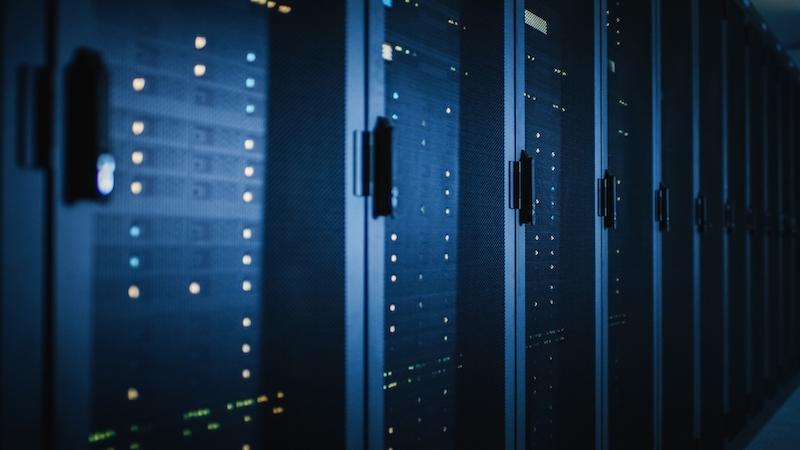 Draining Practices: Amazon, Water Consumption And Data Centers – OpEd