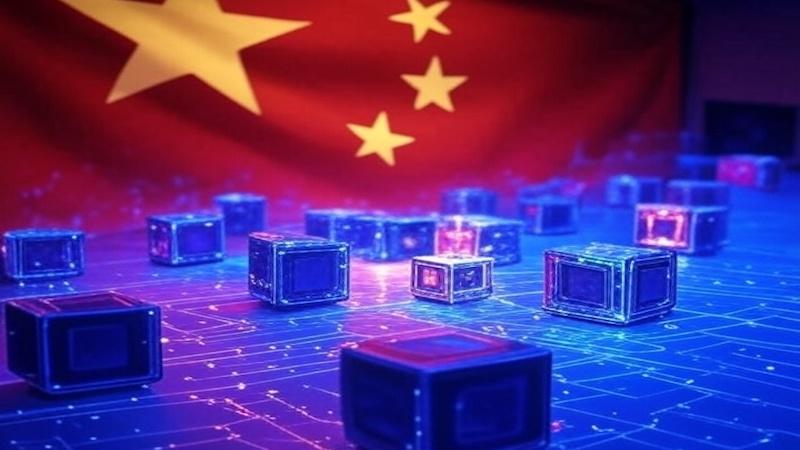 Chinese AI Seems To Be Jumping Ahead – OpEd Chinese AI Seems To Be Jumping Ahead – OpEd