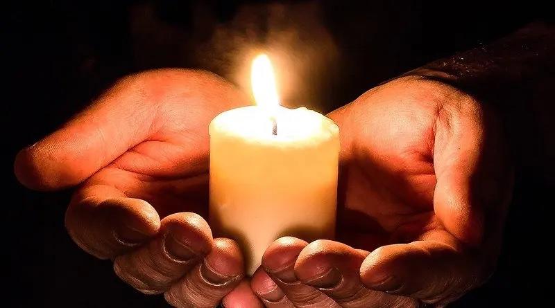 The Candle That Refuses To Go Out – OpEd