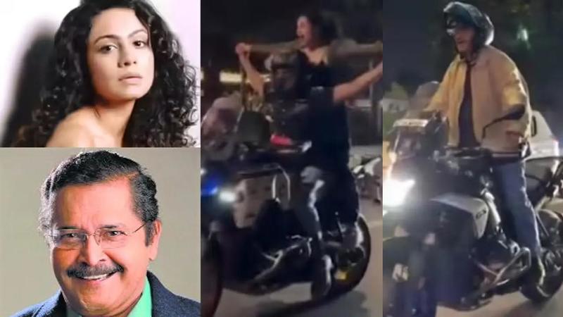 Celebs must realise their high moral responsibility Celebs must realise their high moral responsibility