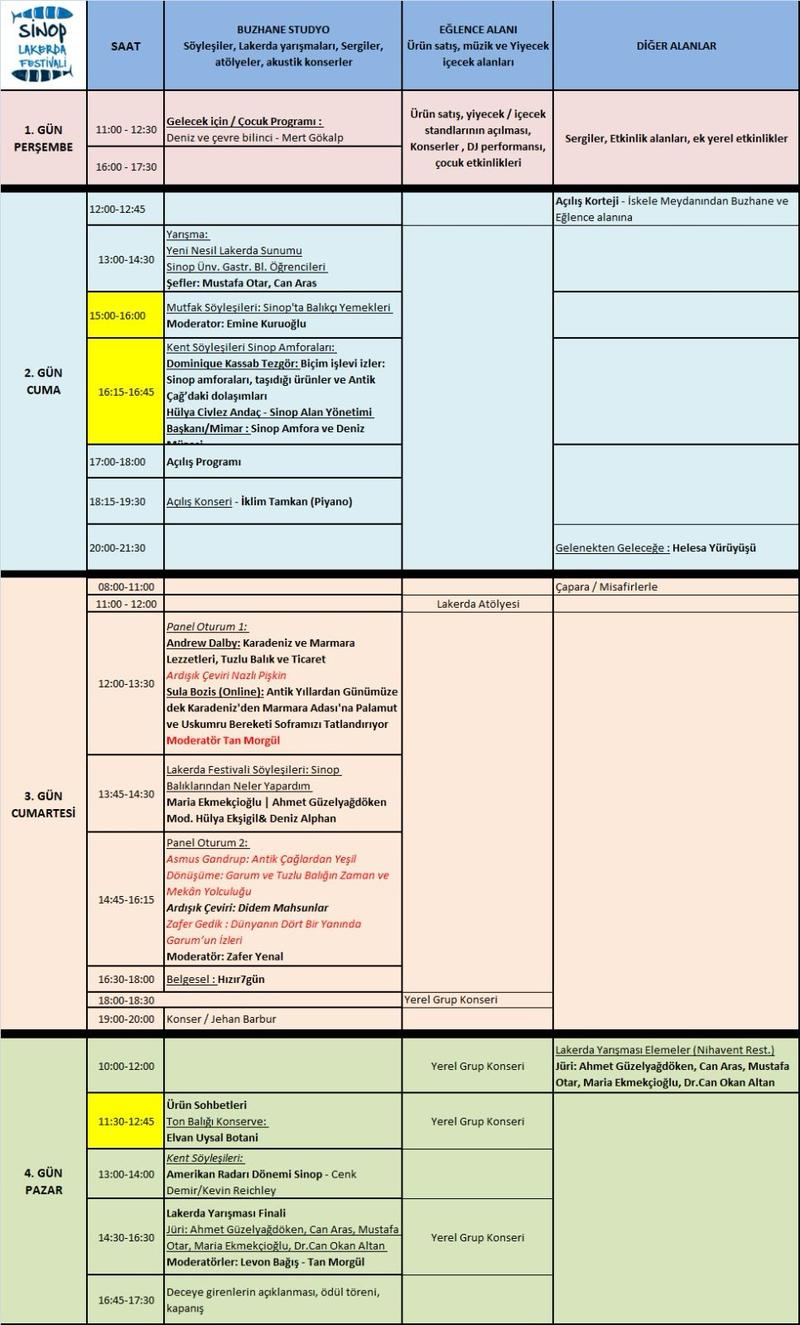 Pazartesi Yazıları | Pazartesi Yazıları |