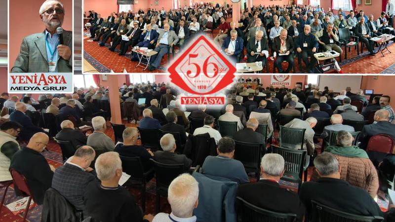 Temsilcilerimizle buluştuk Temsilcilerimizle buluştuk