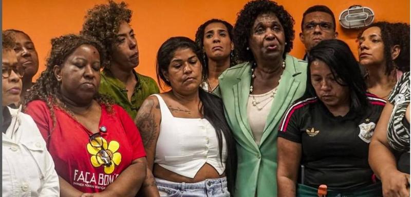 Nova pesquisa oferece uma luz de esperança contra a barbárie