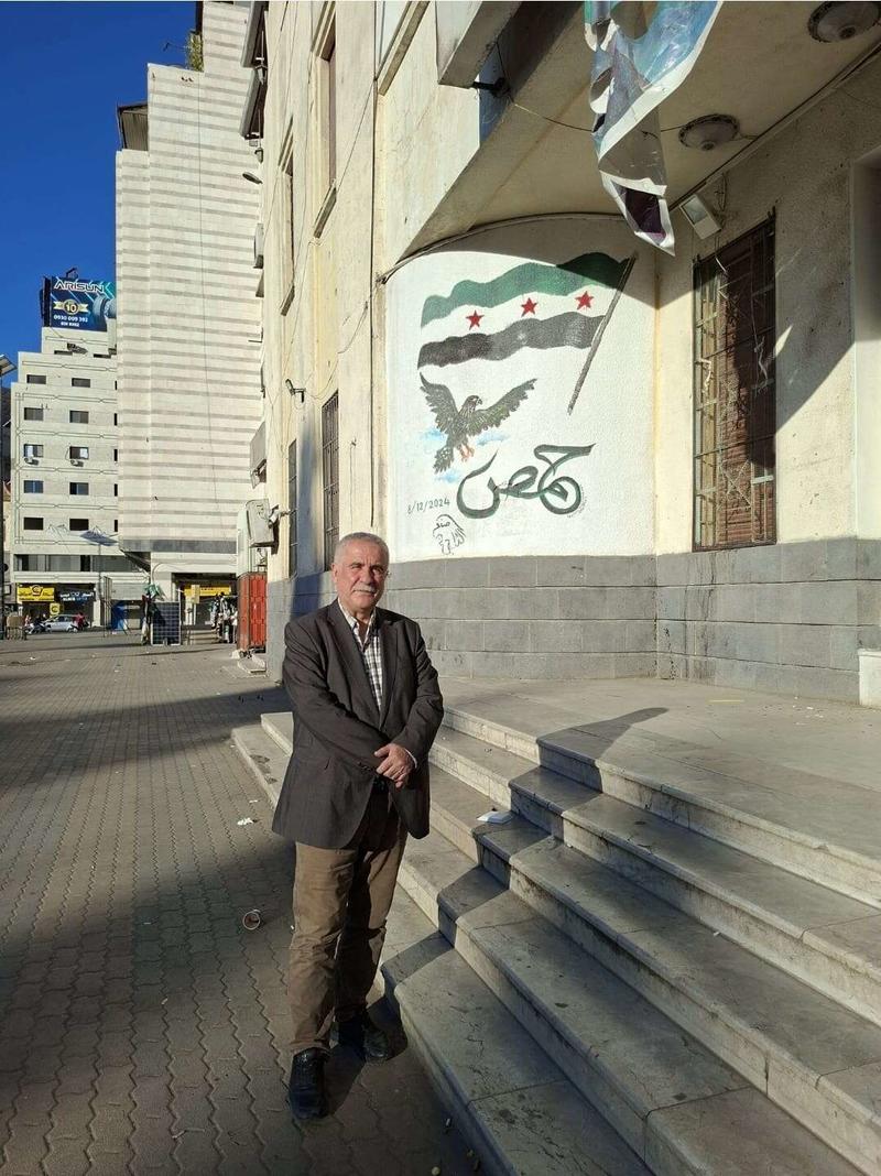 Suriye Notları-4 (Osmanlı Beklenendir) Suriye Notları-4 (Osmanlı Beklenendir)