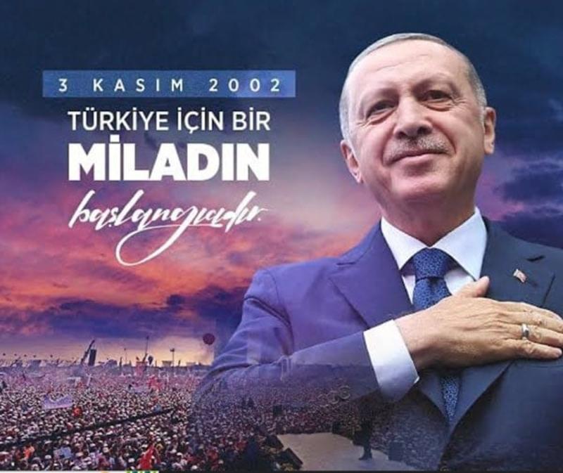 O günden sonra Türkiyemizde hiçbir şey eskisi gibi olmadı O günden sonra Türkiyemizde hiçbir şey eskisi gibi olmadı