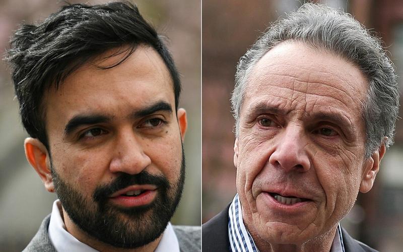 Split emerges in NYC’s Satmar community over Mamdani endorsement