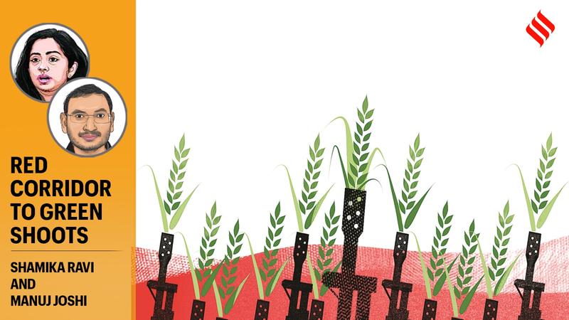 Decline of Naxalism shows that progress anchored in justice and inclusion is best antidote to extremism