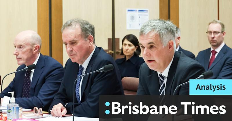 Rue and Berejiklian will survive, but Optus customers won’t wait Rue and Berejiklian will survive, but Optus customers won’t wait