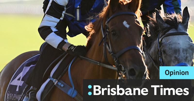 Vauban has failed twice in the Melbourne Cup. Here’s why the third time will be the charm