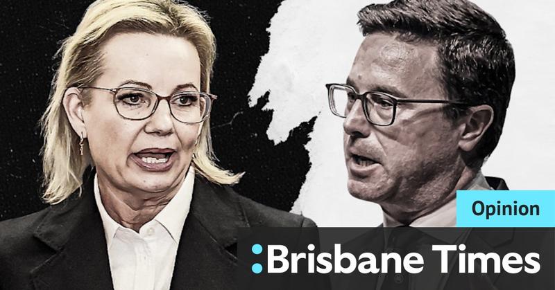 Physics of the atmosphere will ignore atmospherics of Australian politicians