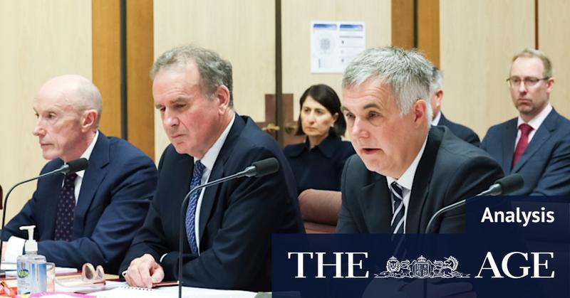 Rue and Berejiklian will survive, but Optus customers won’t wait Rue and Berejiklian will survive, but Optus customers won’t wait