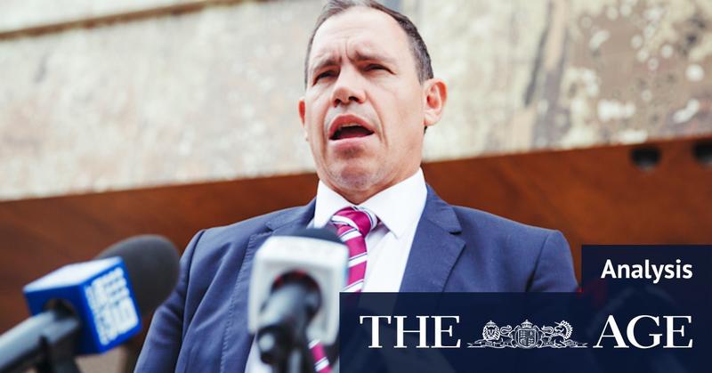 Manly CEO set to follow Cherry-Evans out the back door