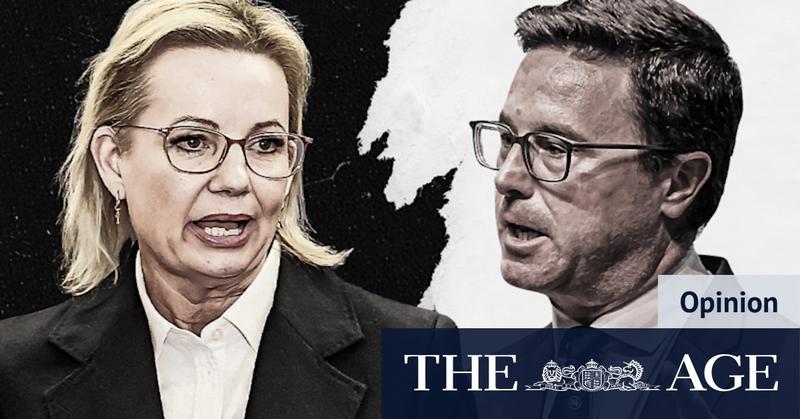 Physics of the atmosphere will ignore atmospherics of Australian politicians