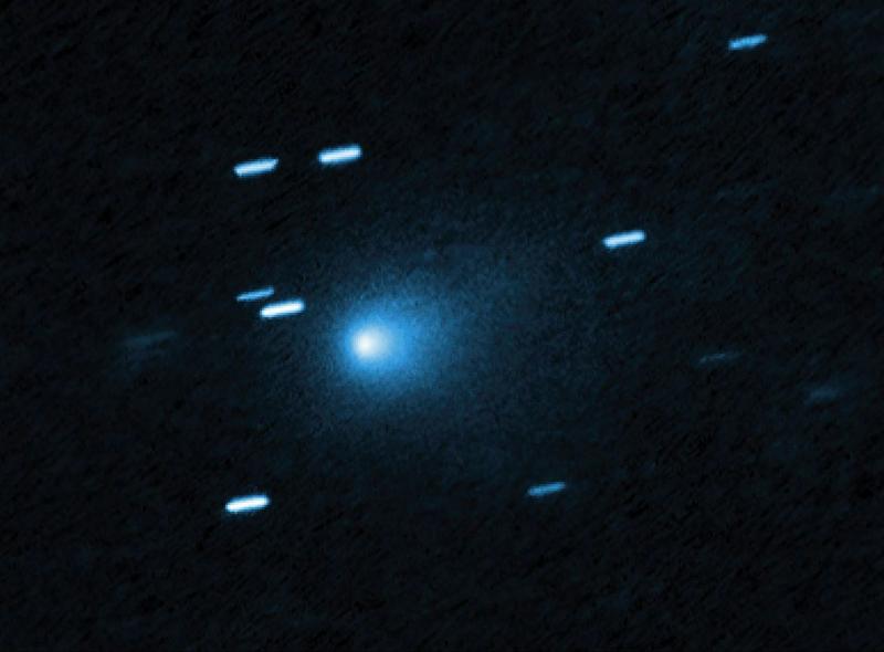 Is it aliens? Why that’s the least important question about interstellar objects Is it aliens? Why that’s the least important question about interstellar objects