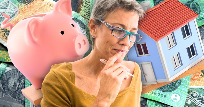 Got all your nest eggs in property? Read this Got all your nest eggs in property? Read this