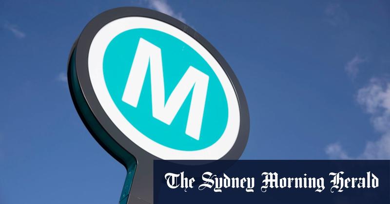 Some trains on platform M1 are delayed until further notice Some trains on platform M1 are delayed until further notice