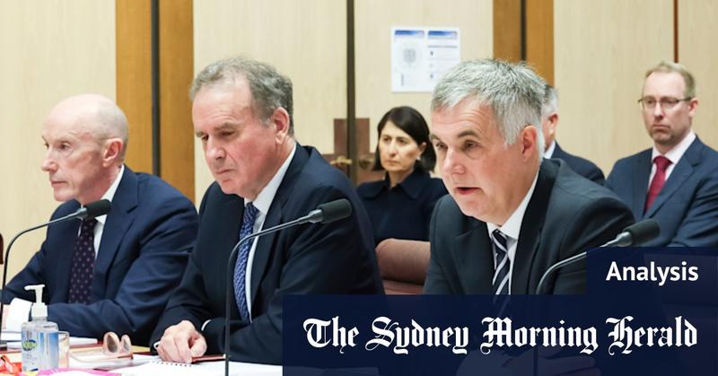 Rue and Berejiklian will survive, but Optus customers won’t wait Rue and Berejiklian will survive, but Optus customers won’t wait