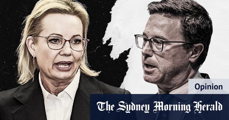 Physics of the atmosphere will ignore atmospherics of Australian politicians Physics of the atmosphere will ignore atmospherics of Australian politicians