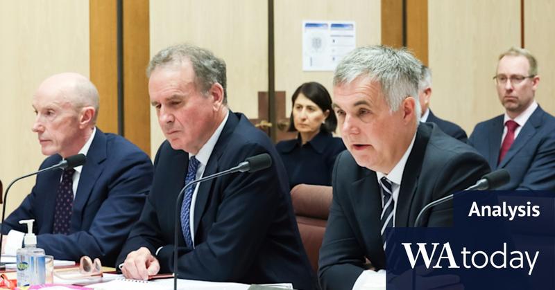 Rue and Berejiklian will survive, but Optus customers won’t wait Rue and Berejiklian will survive, but Optus customers won’t wait