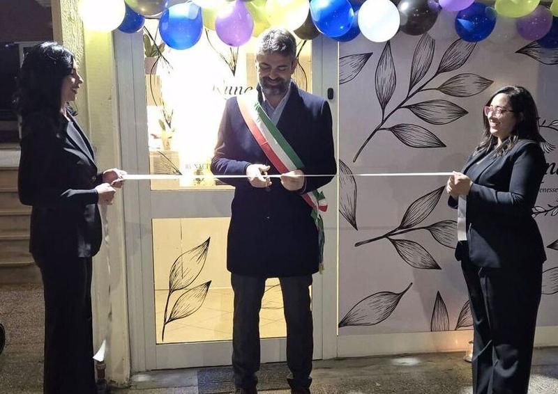 Due amiche si ritrovano e aprono un centro benessere a Ferrara