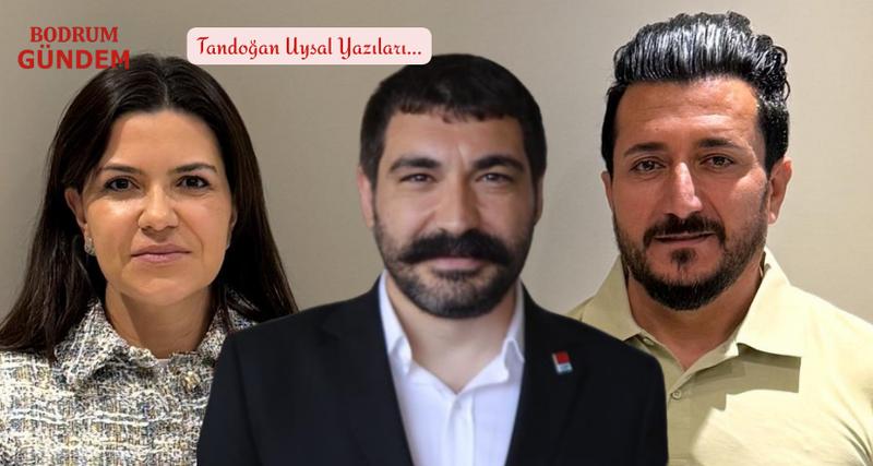 AK Parti’den Niyazi Atare Operasyonuna Çok Sert Tepki AK Parti’den Niyazi Atare Operasyonuna Çok Sert Tepki