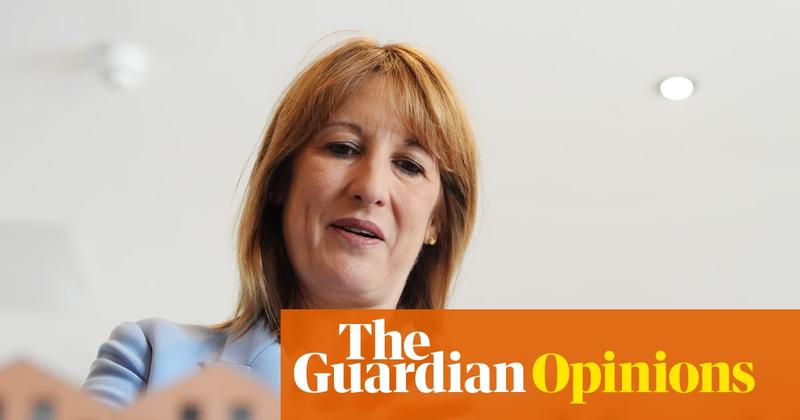 Rachel Reeves’s housing scandal was a small administrative error, but a big political mistake