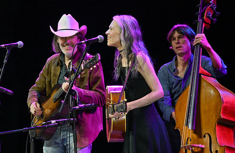 Pop /					 													 						No band should play Ally Pally