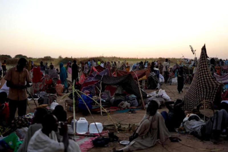 Sudan’ın kayıp hilali: BAE Milislerinin katliamlarının hedefi nedir?