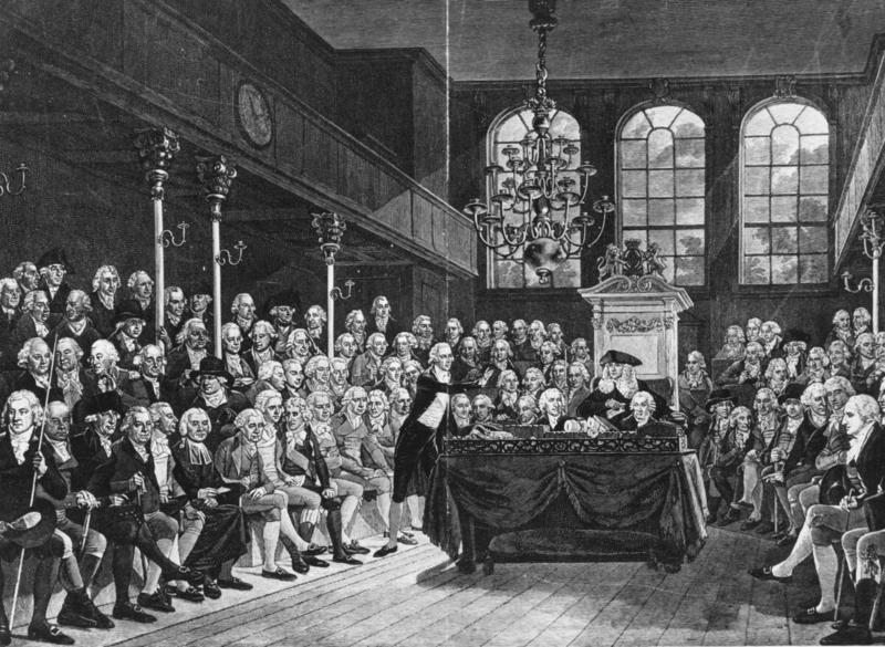 Britain’s Political System Is Undergoing a Risky Revolution