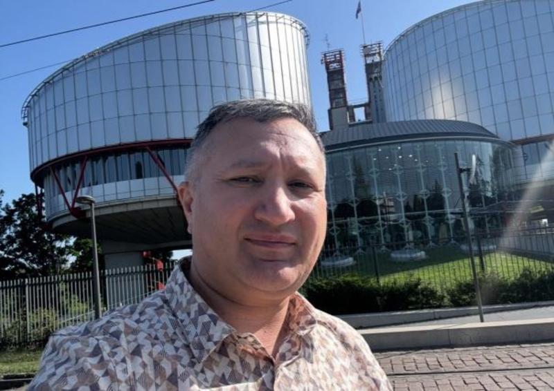 10 kq-lıq sovqat limti və... - Pərviz Həşimli yazır