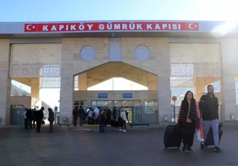 İran Konsolosluğu’nun Van’da Açılmasının Perde Arkası İran Konsolosluğu’nun Van’da Açılmasının Perde Arkası