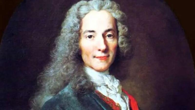 Βολταίρος, ένας ''προφήτης'' και οι κατοπινοί ρεαλιστές