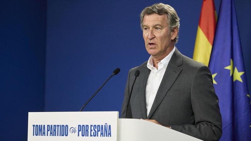 DIRECTO | Mazón dimite sin convocar elecciones y mantendrá su acta de diputado