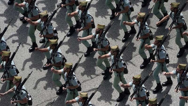 Siempre en el recuerdo