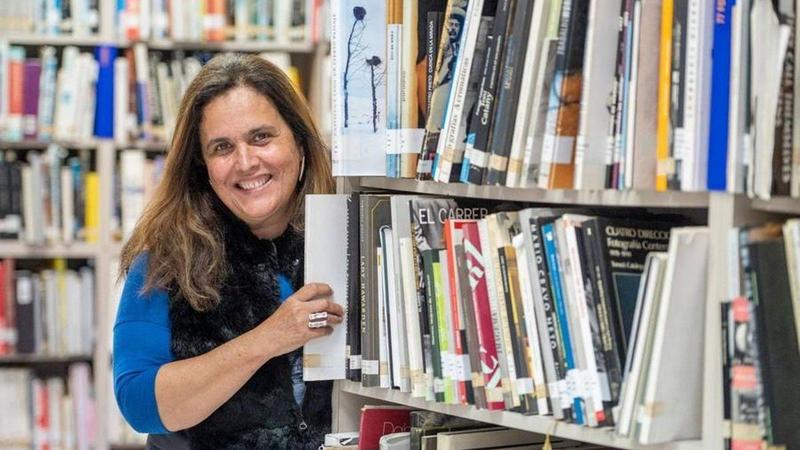 Alicia Llarena, la excelencia