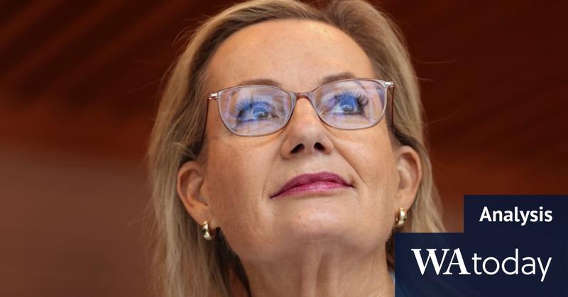 Ley has entered the most dangerous moment of her leadership – how much of it is her fault? Ley has entered the most dangerous moment of her leadership – how much of it is her fault?