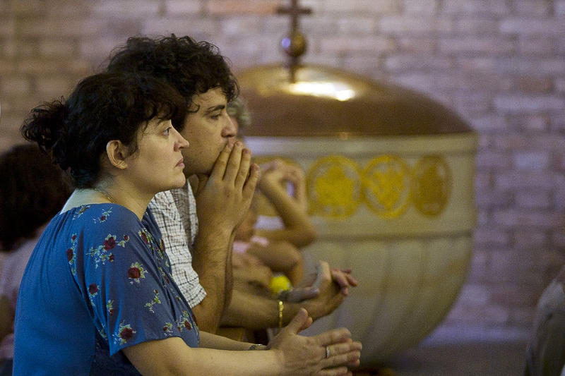 L’ottimismo è un fiore che appassisce, la speranza cristiana una roccia nella tempesta