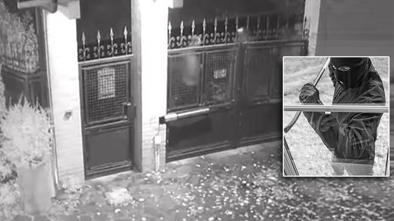 Le ville sui colli nel mirino dei ladri: 3 intrusioni in 45 minuti