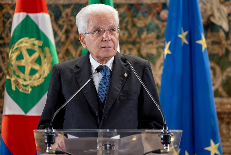 Ancona, si preparano i piatti per il presidente Mattarella: “Il menù realizzato dai nostri studenti”