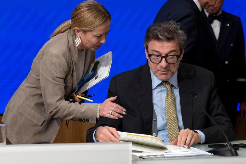 Manovra, al via le audizioni: inizia oggi l’iter a Palazzo Madama. Tajani: “Miglioreremo il testo”