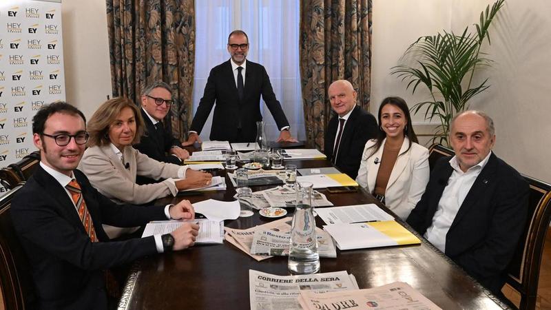 Debutta Hey Emilia-Romagna. Dall’innovazione alla sostenibilità. Il territorio progetta il futuro