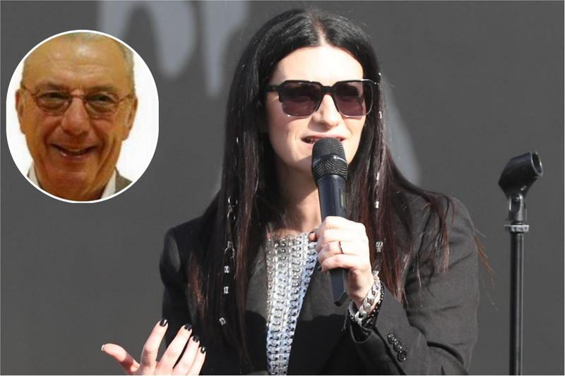 Lutto per Laura Pausini, muore lo zio Ettore: falciato in bici da un’auto in fuga /
