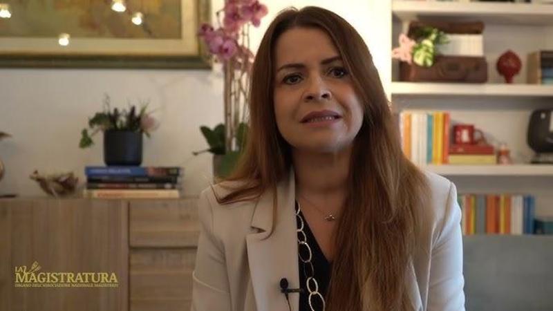 Riforma della giustizia, la giudice: “No ai due Csm e al sorteggio” /