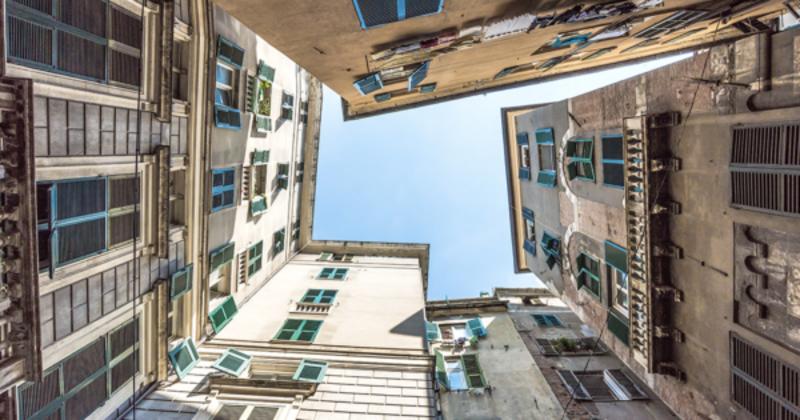 Le residenze universitarie come motore di trasformazione urbana