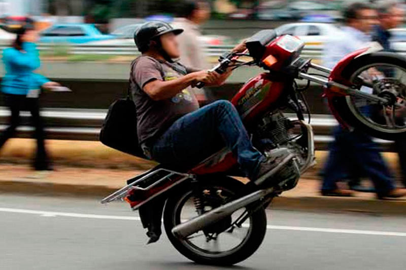 La evolución de las especies, por Tulio Ramírez