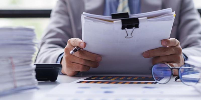 Revizija poslovanja nije (i ne bi trebala biti) sama sebi svrha Revizija poslovanja nije (i ne bi trebala biti) sama sebi svrha